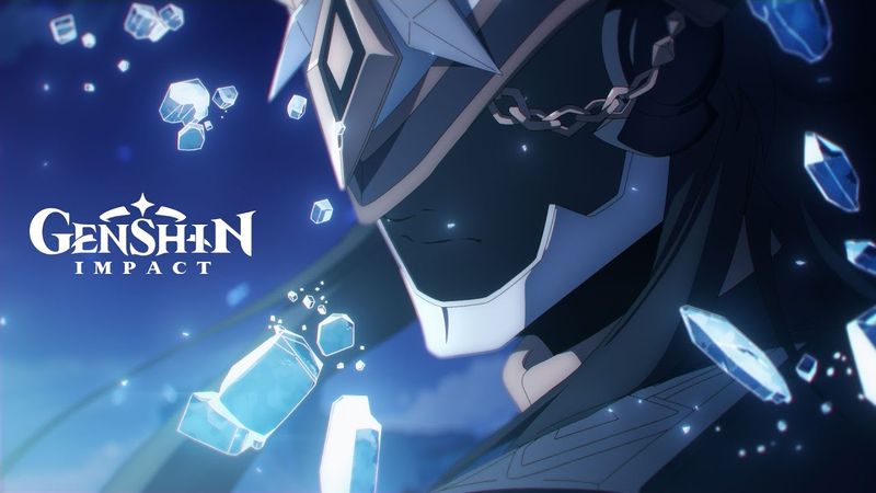 Video Animasi Genshin Impact "Ingatan Dunia Ini" #GenshinImpact