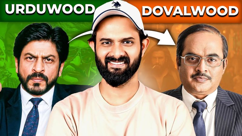 Aditya Dhar is FIXING Bollywood! Dhurandhar DESTROYED Liberals