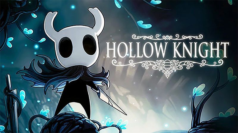 УГРЮМЫЙ, ЭКСПЕРИМЕНТАЛЬНЫЙ СТРИМ ► Hollow Knight #2