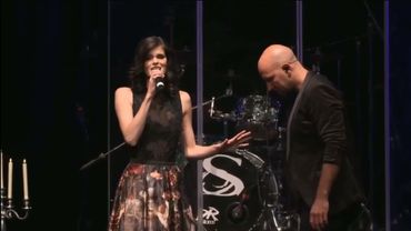 Serenity - Fairytales (Official Live Video)