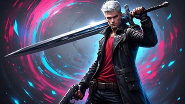 Экзорцист — Неро DMC | Heavy metal | The Exorcist  —  Nero DMC