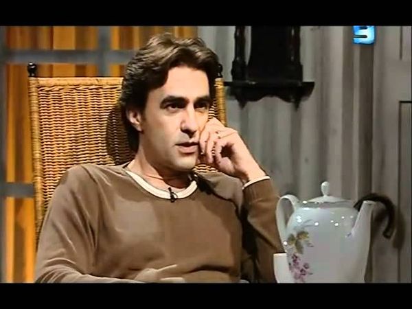 "На Ночь глядя" с В.Бутусовым (Израиль, 2005)