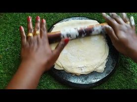 10நிமிடத்தில் முட்டை பப்ஸ் வீட்டிலே கடைகளில் கிடைக்கும் அதே ருசியில் செய்யலாம் @MiniSamayal-uv2wh