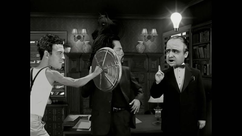 R&D TV/Universal Media Studios (2008) #4