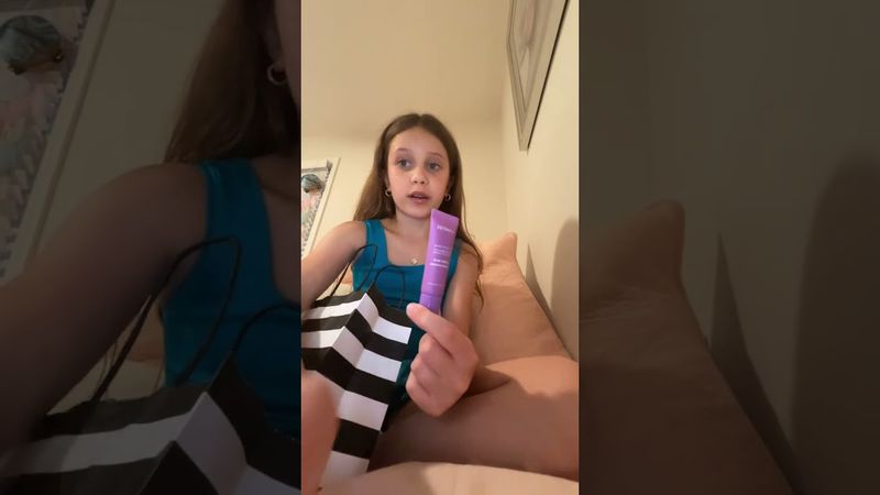 SEPHORA HAULL!! #preppy #haul #sephorahaul #sephora #slay