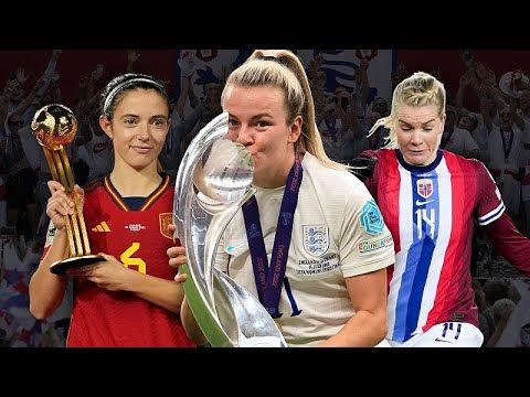 2025 Women's Euros: Who will taste success in Switzerland?
