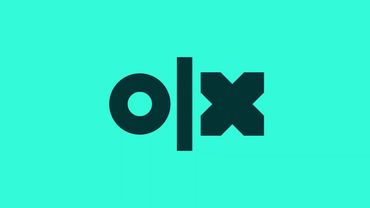 Весеннее обновление OLX