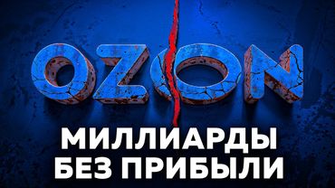 Как инженер создал МНОГОМИЛЛИАРДНЫЙ УБЫТОЧНЫЙ БИЗНЕС | История создания Ozon