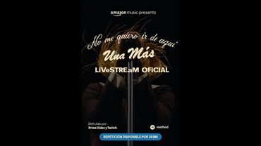 Bad Bunny - No Me Quiero Ir De Aquí “Una Más” (Concierto Completo 4K Choliseo PR🇵🇷) 20/9/2025