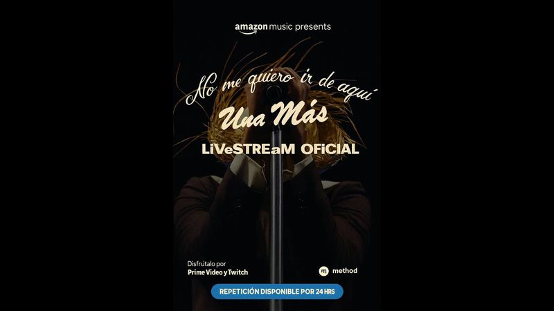 Bad Bunny - No Me Quiero Ir De Aquí “Una Más” (Concierto Completo 4K Choliseo PR🇵🇷) 20/9/2025