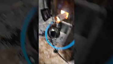 форсунка для отработанного масла