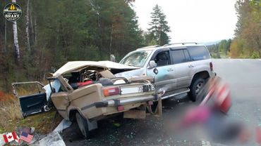 Brutal Car Crashes of 2026 | Road Rage Idiots in Cars #2