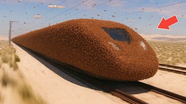 Most unbelievable Moments Ever Caught on Camera