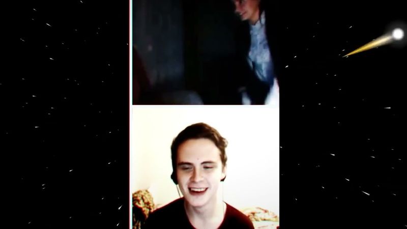 Альберт Кабуу - чат рулетка.