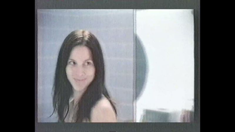 Рекламный блок и анонсы (MTV, август 2004)