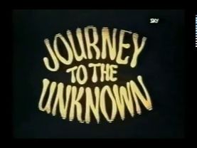 Journey to the Unknown (episode 1 - Eve) 1968