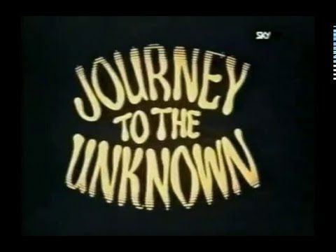 Journey to the Unknown (episode 1 - Eve) 1968