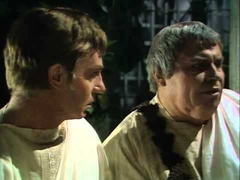 Я, Клавдий (I, Claudius) - Серия 4. Царица - яд