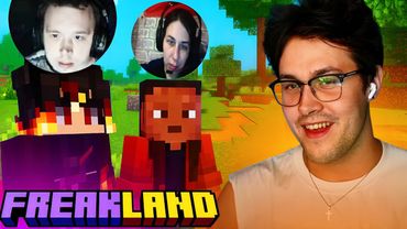 МИША АНИМЕШНИК ОБЪЯВИЛ МАФАНЕ ЧЕТВЁРТУЮ МИРОВУЮ ВОЙНУ НА ФРИКЛЕНДЕ