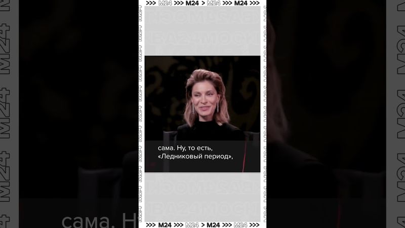 Фигура сама по себе? Ага, сейчас! Как звезда реально держит форму после третьих родов