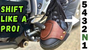 3 Ways to Shift Gears — Most Riders Only Use the First one [Beginner to Pro]