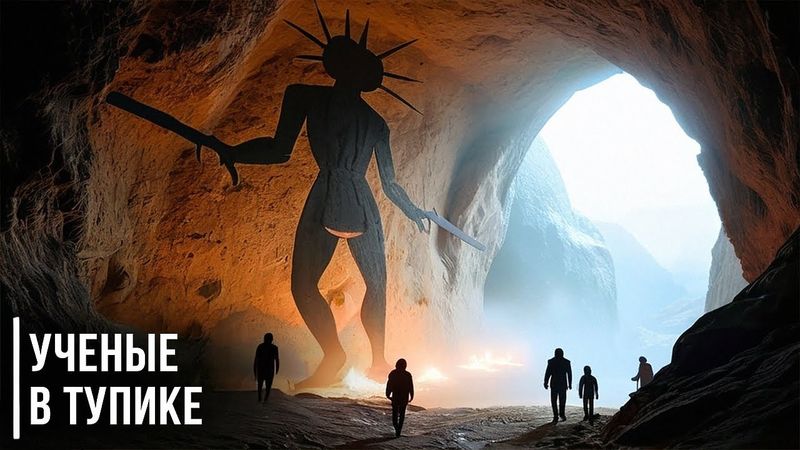 10 Загадочных Тайн, Которые не Может Объяснить Наука