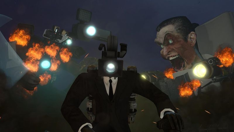 skibidi contemporary 12 (full episode + extra scene)