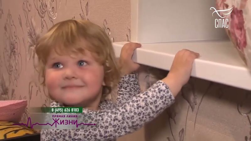 ЕСЛИ БЫ ОН ВИДЕЛ КАК ДОЧЬ НА НЕГО ПОХОЖА!!! МУЖ БРОСИЛ, НО ОНА НЕ УБИЛА РЕБЁНКА! #семейныйВОПРОС