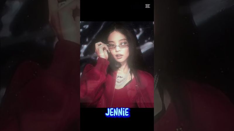 BLACKPINK and their iconic voice #blackpinkmembers #jisoo #jennie #lisa #rose @BLACKPINKedit1776