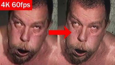 Green elephant (1999) 4K 60fps - REMASTERING