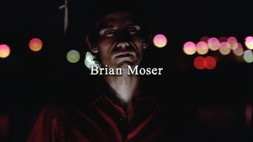 Brian Moser - wutiwant