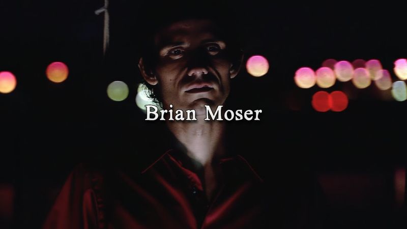 Brian Moser - wutiwant