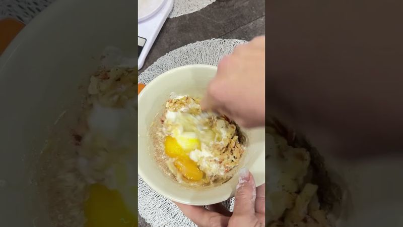 ПОНЧИКИ #рецепт #еда #рецепты