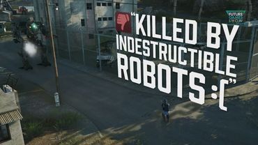 Scum 1.0 Gameplay Trailer - Future Games Show Summer Showcase 2025