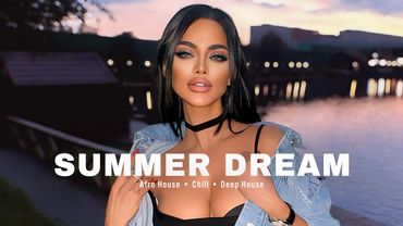 Dj Dark - Summer Dream (August 2025)