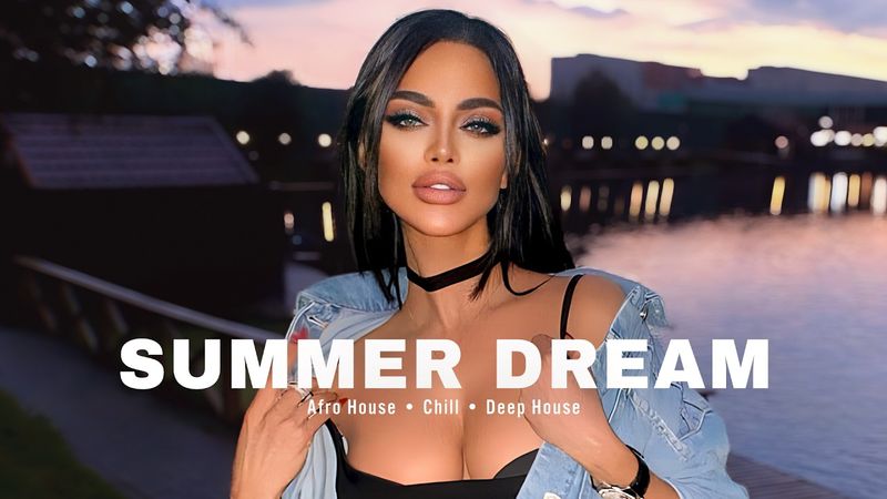 Dj Dark - Summer Dream (August 2025)