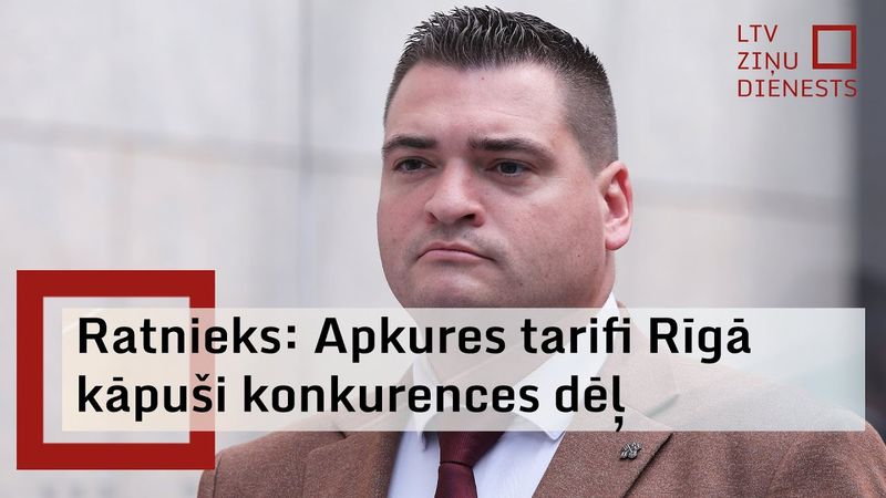 Rīgas vicemērs: Valdība nav oficiāli lūgusi pašvaldības domāt par taupības pasākumiem