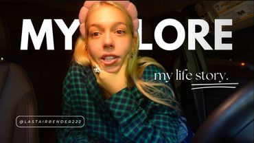 your next stairmaster session watch: MY LORE, homeless, UC BERKELEY FULL RIDE, BINGE EATING??