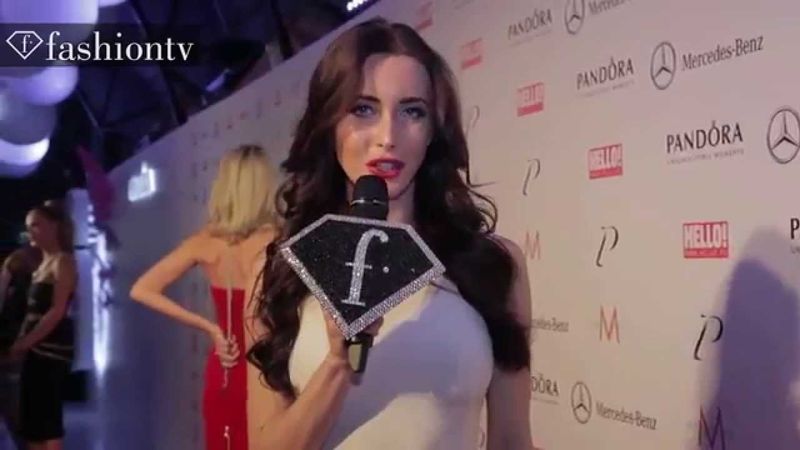 "Fashion TV" Олег Тарнопольский премия "HELLO"