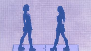 [4K] 251130 엔믹스 '배이&규진 댄브 + SPINNIN’ ON IT' 직캠 (NMIXX FanCam)