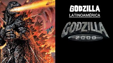 Godzilla 2000 Película completa en Español latino