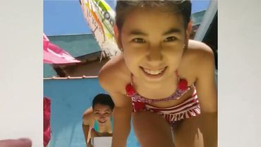 histórias hilárias do ‪‪@VitorOrth‬ ASMR DANÇA - MENINA DANÇANDO FUNK 2025