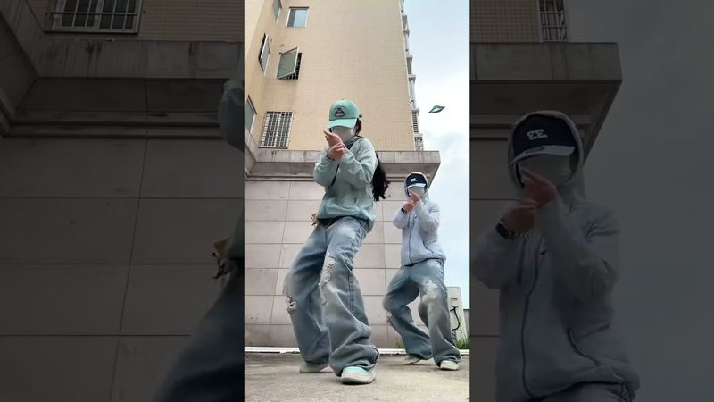 Shake It To The Max (FLY) (Remix) [MOLIY, Shenseea, Skillibeng] #dance cover