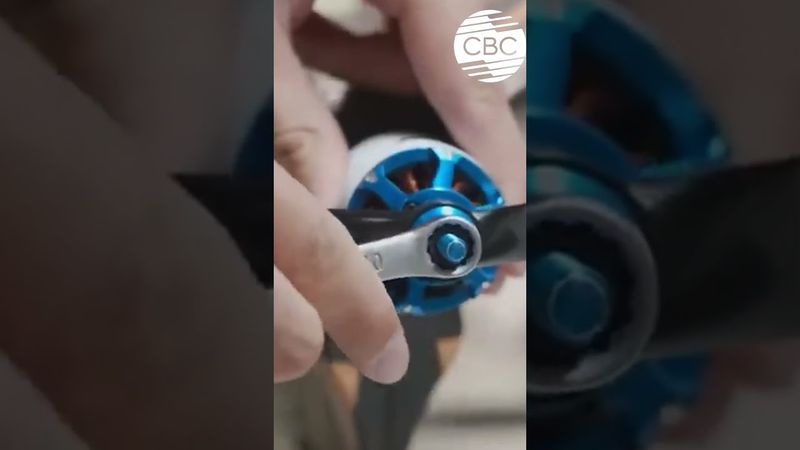 Секретный украинский завод: дроны сбивающие российские самолеты, которые в 300 раз дороже