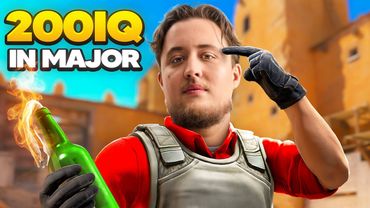 SMARTEST CS2 Plays at Austin Major 2025