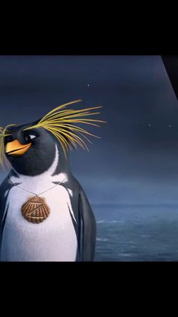 У НЕГО БЫЛА СВОЯ МЕЧТА #обзор #фильм #сериал 