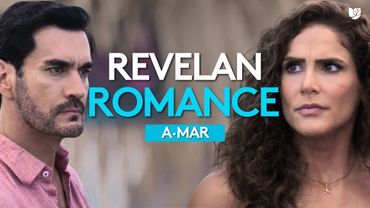 Sergio se entera de que Estrella y Fabián se aman | A.Mar | Capítulo 29