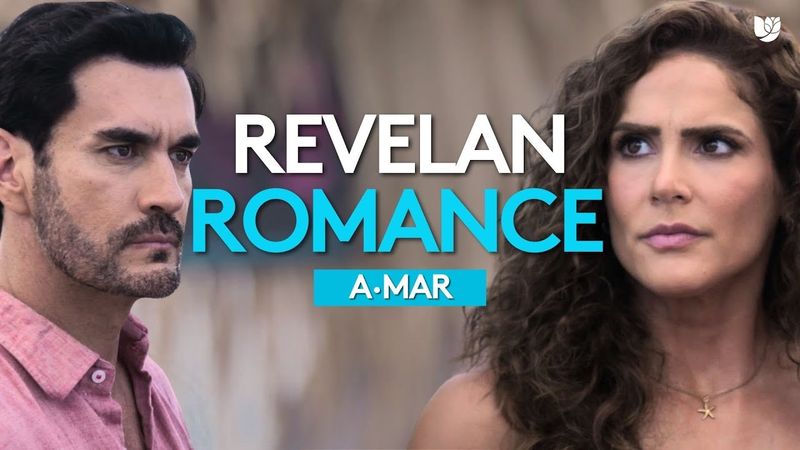 Sergio se entera de que Estrella y Fabián se aman | A.Mar | Capítulo 29