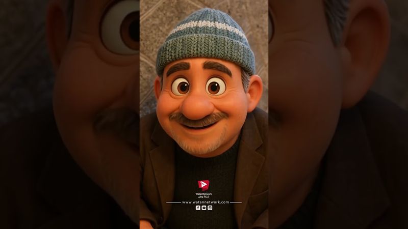 لما تفكر بمشروع إنت ورفيقك 😁  #وطن_اورجينال