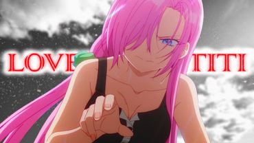 Shikimori's Not Just a Cute「AMV」- Love Nwantiti